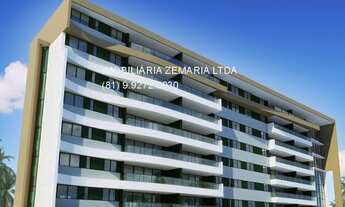 Imagem: Apartamento de Luxo no Condomínio Varanda