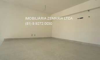 Imagem 7: Sala Comercial para Locação na Graças, Recife-PE 1 Sala, 1 Banheiro, 1 Vaga de Garagem 4