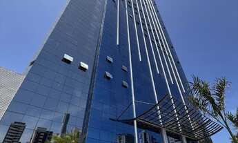 Imagem: Sala Comercial de Alto Padrão para Venda