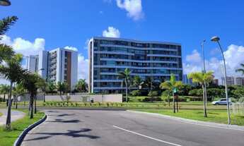 Imagem: Apartamento de luxo no Condomínio Terraço