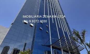 Imagem: Aluguel de Sala Comercial na Boa Viagem