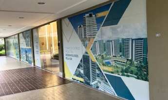 Imagem: Salão Comercial de Alto Padrão no Paiva