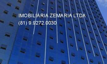 Imagem: GRAND TOWER SHOPPING - Sala Comercial à