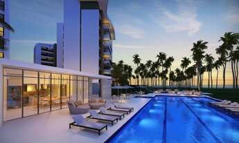 Imagem: Apartamento de Luxo à Venda ou Locação