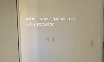 Imagem 4: Apartamento de 2 quartos com suíte e vaga de garagem no Edf. Jaqueira Park Selma Suassuna