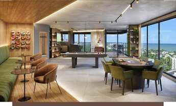 Imagem: Apartamento de 3 quartos no Paiva, Cabo