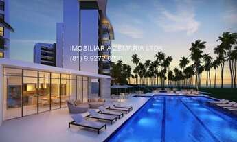 Imagem: Apartamento de Luxo à Venda em Cabo de