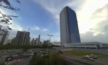 Imagem: GRAND TOWER SHOPPING - Sala comercial à