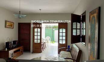 Imagem 2: Imperdível oportunidade! Casa residencial de 6 quartos na Várzea, Recife-PE com 234m², 3 s