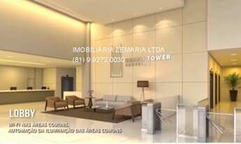 Imagem 2: GRAND TOWER SHOPPING: Sala Comercial para venda ou locação em Boa Viagem, Recife-PE - 4 sa