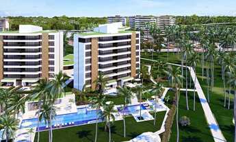 Imagem: Apartamento de luxo no Condomínio Acqua