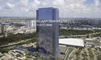 Imagem: Oportunidade única Sala Comercial à Venda