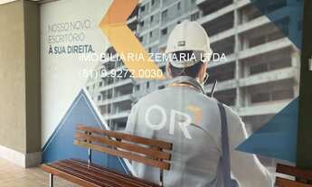 Imagem: Salão Comercial no Novo Mundo Empresarial