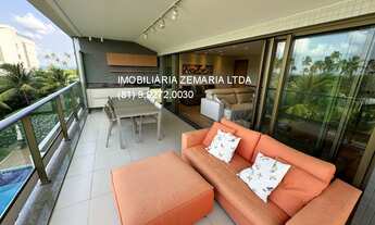 Imagem: Apartamento de luxo à venda ou locação