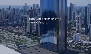 Imagem: Sala Comercial à Venda ou Locação em