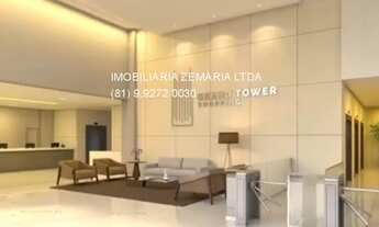 Imagem 6: GRAND TOWER SHOPPING: Sala Comercial à Venda em Boa Viagem, Recife-PE - 1 Sala, 2 Banheiro