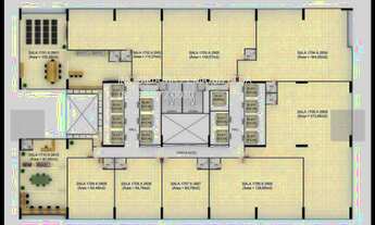 Imagem: GRAND TOWER SHOPPING Sala Comercial de