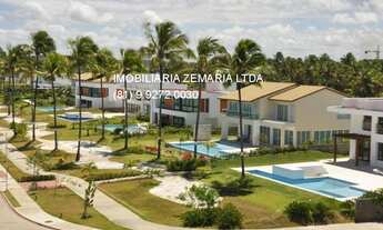 Imagem: Imóvel de luxo no Condomínio Morada da