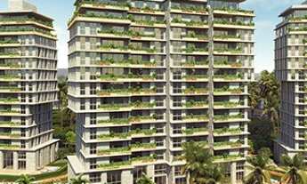 Imagem: Aluguel de apartamento de luxo no Edifício