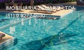 Imagem: Apartamento de alto padrão no Edifício