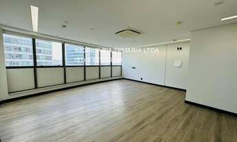 Imagem: Sala Comercial de Alto Padrão em Boa Viagem