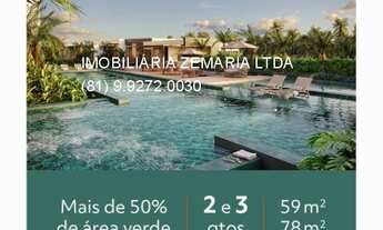 Imagem: Oportunidade única Apartamento de 2 quartos