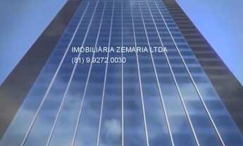 Imagem 2: GRAND TOWER SHOPPING: Sala Comercial à Venda em Boa Viagem, Recife-PE. 1 Sala, 2 Banheiros