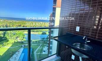 Imagem: Apartamento de luxo à venda no Condomínio