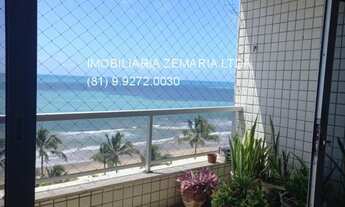 Imagem 3: Imperdível! Apartamento de luxo com 4 quartos e 3 suítes no Edifício Álvaro da Costa, Av