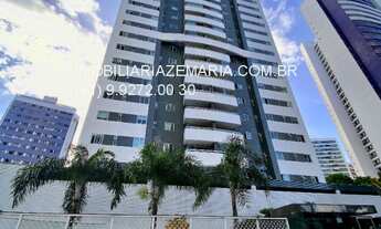 Imagem: Apartamento de Luxo no Edifício Desembargador