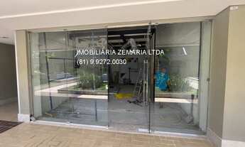 Imagem 3: Sala comercial à venda no Empresarial Novo Mundo Paiva, 1 sala, 1 vaga de garagem, 80,00 m