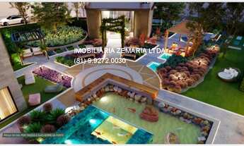 Imagem 4: Luxuoso apartamento à venda em Recife-PE, bairro Santana: 4 quartos, 4 suítes, 4 banheiros