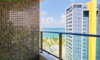 Imagem 2: Edifício Carlos Drummond de Andrade: Apartamento à venda no Pina, Recife-PE, 2 quartos, 2