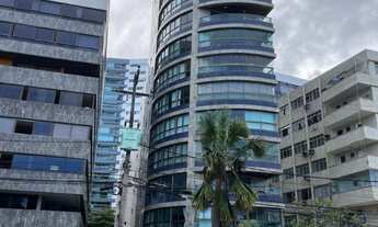 Imagem: Apartamento de luxo à venda no Pina, Recife-PE
