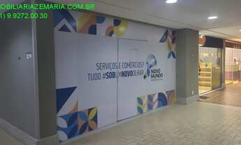 Imagem 2: Aluguel de loja comercial com 1 sala, 3 vagas de garagem e 80m² no Paiva, Cabo de Santo Ag