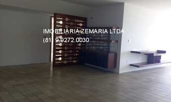 Imagem 6: Imperdível! Apartamento de luxo com 4 quartos e 3 suítes no Edifício Álvaro da Costa, Av