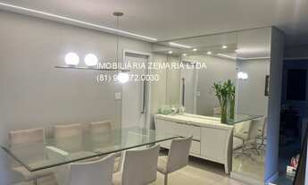 Imagem 6: Apartamento de 3 quartos com suíte e 2 vagas no Espinheiro, Recife-PE EDIFÍCIO BERALDO BA