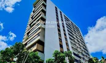 Imagem: Apartamento de Luxo na Torre 4 Quartos