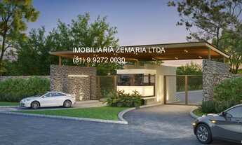 Imagem: Terreno à venda em Camaragibe-PE, bairro