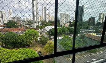 Imagem 2: Apartamento à venda em Casa Forte, Recife: 2 quartos, 1 banheiro, 1 vaga de garagem no Edi