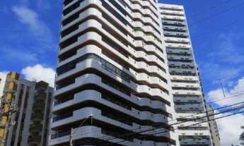 Imagem: Edifício La Maison Apartamento de luxo