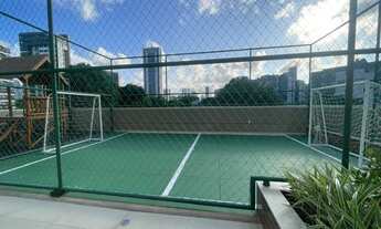 Imagem 5: Venda de Apartamento de 2 Quartos com Suite nas Graças, Recife-PE 53,47m² Edifício Ferna