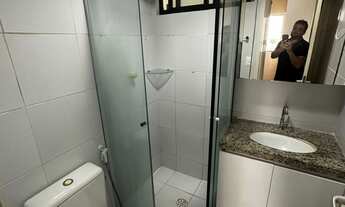 Imagem 6: Apartamento à venda em Casa Forte, Recife: 2 quartos, 1 banheiro, 1 vaga de garagem no Edi