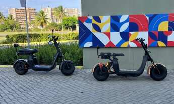 Imagem 4: Loja Comercial de Alto Padrão no Bairro Paiva - 1 Sala, 6 Vagas de Garagem, 200m² - Cabo d