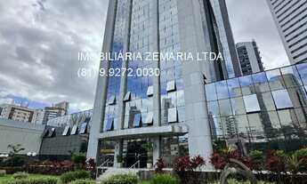 Imagem: Business Beach Sala Comercial à Venda