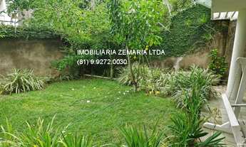 Imagem 6: Imperdível Casa à Venda em Poço da Panela, Recife-PE: 3 Quartos, 1 Suíte, 3 Banheiros, 4 V