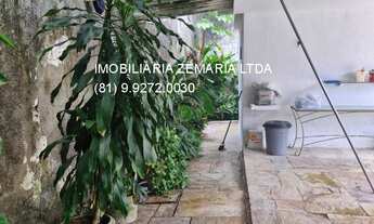 Imagem 5: Imperdível Casa à Venda em Poço da Panela, Recife-PE: 3 Quartos, 1 Suíte, 3 Banheiros, 4 V