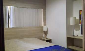 Imagem 5: Apartamento à venda em Recife-PE, Boa Viagem: 2 quartos, 1 suíte, 1 sala, 1 banheiro, 1 va