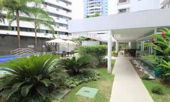 Imagem 2: Apartamento de Luxo à Venda na Tamarineira, Recife-PE 3 Quartos, 1 Suite, 2 Salas, 3 Banh