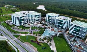 Imagem: Sala Comercial de Alto Padrão no Empresarial